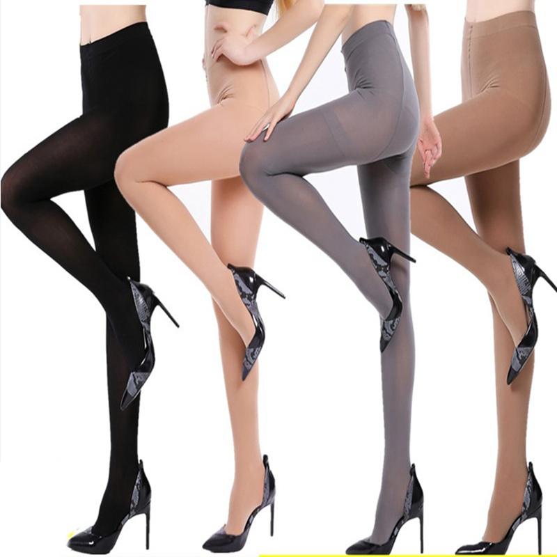 Socks & Hosiery Sexy Autumn And Winter Women's Tights Pantyhose Super Elastic Black Slender Velvet UnderwearSocks
Socks & Hosiery Sexy Autumn And Winter Women's Tights Pantyhose Super Elastic Black Slender Velvet UnderwearSocks