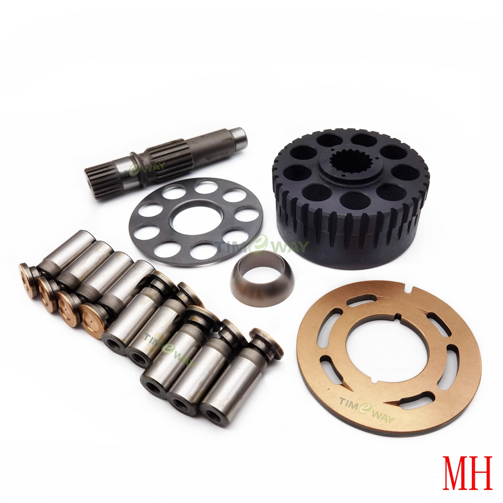 Kx161-3 Excavator Swing Motor Spare Parts For Kubota Kx161 
Kx161-3 Excavator Swing Motor Spare Parts For Kubota Kx161