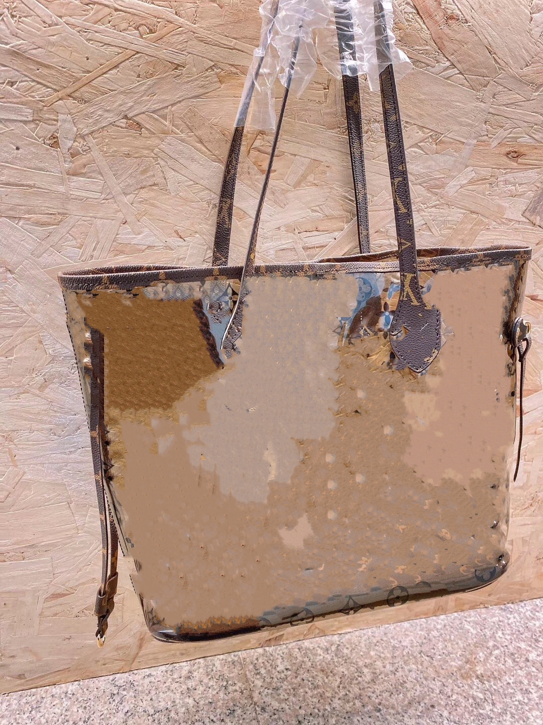 Totes Designer Handbags Printing Flower Laser Dazzle Colour Beach Bag Shopping Women Pvc Handbag Purses Transparent Tote Jelly Package
Totes Designer Handbags Printing Flower Laser Dazzle Colour Beach Bag Shopping Women Pvc Handbag Purses Transparent Tote Jelly Package