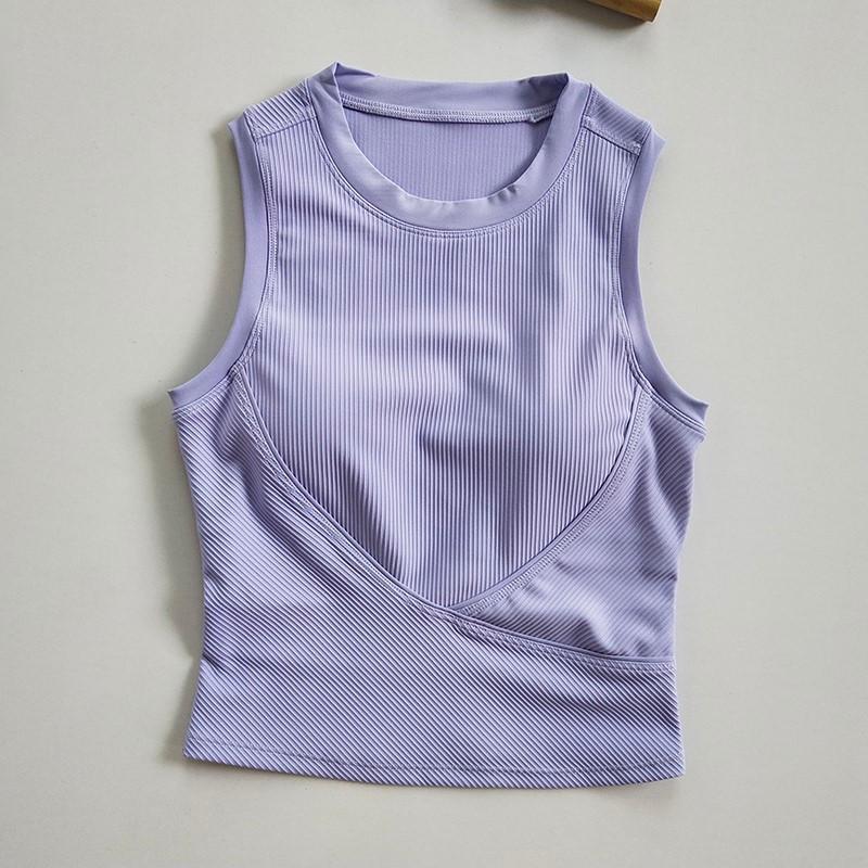 Yoga Outfit Shirts Short Sleeve Solid Vital Seamless Women Fitness Crop Top Workout Tops Gym Clothes Sportswear Running T-shirts