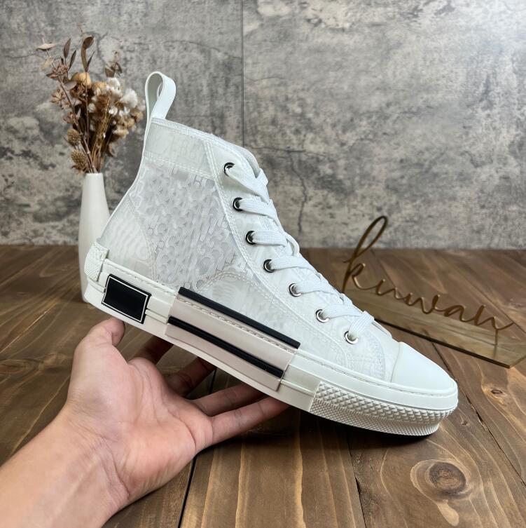 2022 Top Quality Designer B23 Shoes Oblique Technology Trainers Sneakers Men Women Fashion Breathable Outdoor Platform Flat Casual Trainer Sneaker Eur 36-46, Box
2022 Top Quality Designer B23 Shoes Oblique Technology Trainers Sneakers Men Women Fashion Breathable Outdoor Platform Flat Casual Trainer Sneaker Eur 36-46, Box
