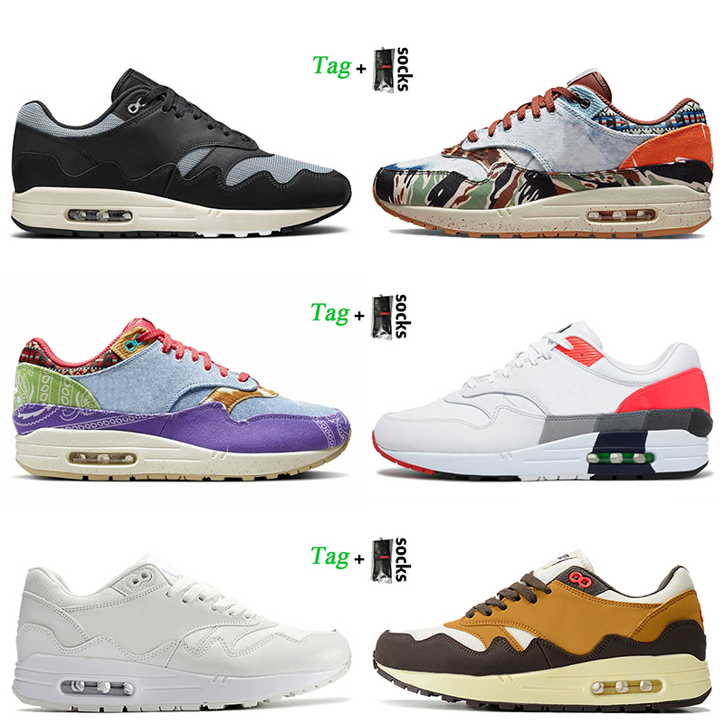 Big Size 47 Patta Waves 1 Women Mens Running Shoes 2022 Fashion Designer Cactus Jacks 87 Sneakers Blueprint Evolution Of Icons London, B47 cactus jack saturn gold 36-45
Big Size 47 Patta Waves 1 Women Mens Running Shoes 2022 Fashion Designer Cactus Jacks 87 Sneakers Blueprint Evolution Of Icons London, B47 cactus jack saturn gold 36-45