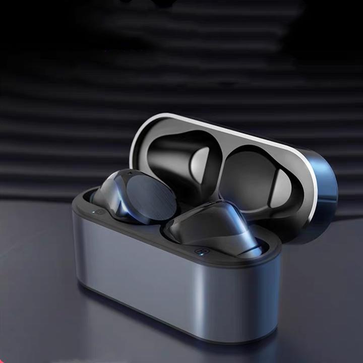 same as before Bluetooth Earphones Chip Metal Hinge Wireless Charging Headphones Earbuds, White
same as before Bluetooth Earphones Chip Metal Hinge Wireless Charging Headphones Earbuds, White