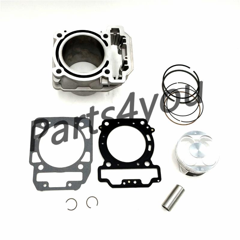 All Terrain Wheels Parts Cylinder Piston Kit For CFMOTO CF800 Z8 U8 X8 CF MOTO 800cc 800 ATV UTV 0800-023100-0001 0800-023100-0002