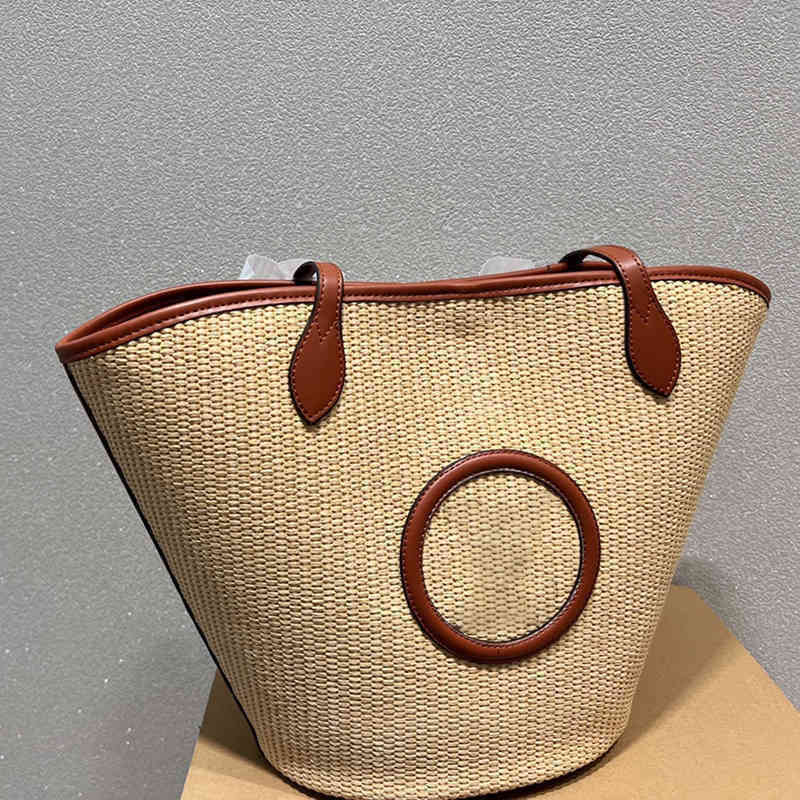 Evening Bags Handbag Designer Women Tote Bag Luxury Straw Beach Shoulder Bucket Fashion Bohemian Crossbody Bags Women Purse 220526, Black
Evening Bags Handbag Designer Women Tote Bag Luxury Straw Beach Shoulder Bucket Fashion Bohemian Crossbody Bags Women Purse 220526, Black