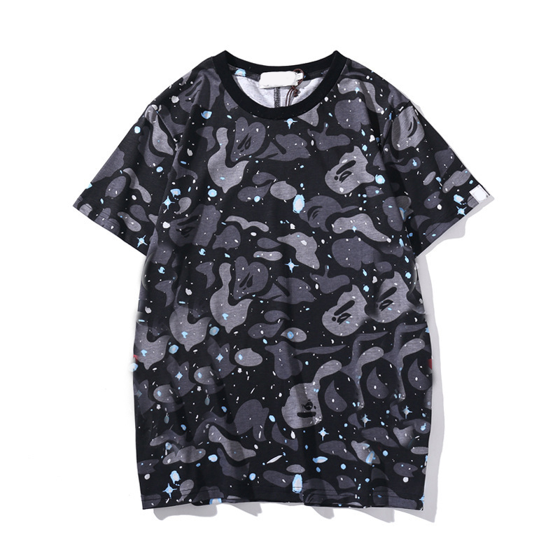 Men Plus Tees Camouflage Contrast Color Teenager Tops Hip Hop Streetwear Plus Size T shirts XXS 5XL 6XL Wholesale
Men Plus Tees Camouflage Contrast Color Teenager Tops Hip Hop Streetwear Plus Size T shirts XXS 5XL 6XL Wholesale