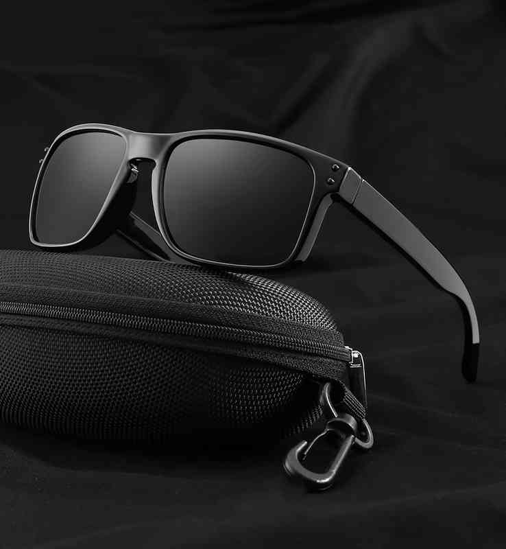 Men's and women's Sunglass Polarized large frame sunglass riding TR90 glass fashion coated Holbrook
Men's and women's Sunglass Polarized large frame sunglass riding TR90 glass fashion coated Holbrook