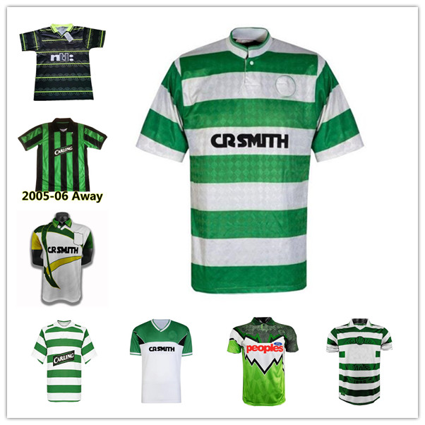 82 84 86 89 Celtic Retro Soccer Jerseys 1991 1992 1998 1999 football shirts LARSSON Classic Vintage Sutton 1995 1997 1980 kits top
82 84 86 89 Celtic Retro Soccer Jerseys 1991 1992 1998 1999 football shirts LARSSON Classic Vintage Sutton 1995 1997 1980 kits top