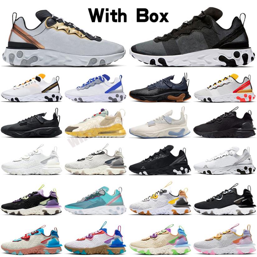 React Vision element 87 55 mens run shoes N354 Gore-Tex GTX Phantom Art3mis Honeycomb Schematic men women trainers sports sneakers2200, Without box
React Vision element 87 55 mens run shoes N354 Gore-Tex GTX Phantom Art3mis Honeycomb Schematic men women trainers sports sneakers2200, Without box