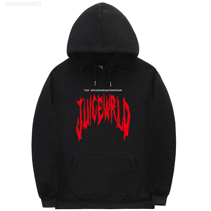 Rapper Juice Wrld Hoodies Men/women Streetwear Latest Fashion Print Hip Hop Style Cool Sweatshirt Hoody Coats, White ms547
Rapper Juice Wrld Hoodies Men/women Streetwear Latest Fashion Print Hip Hop Style Cool Sweatshirt Hoody Coats, White ms547