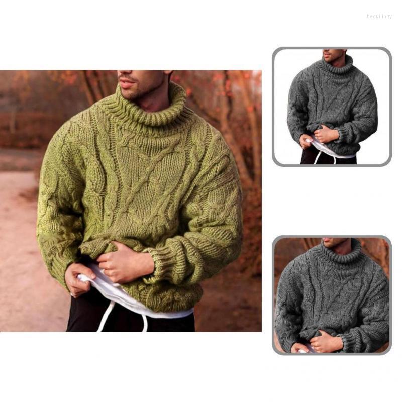 Men's Sweaters Stylish Men Casual Knitted Turtleneck Sweater Jumper Coarse Woolen Yarn Pullover Ribbed Cuffs For Outdoor Begu22, Red
Men's Sweaters Stylish Men Casual Knitted Turtleneck Sweater Jumper Coarse Woolen Yarn Pullover Ribbed Cuffs For Outdoor Begu22, Red