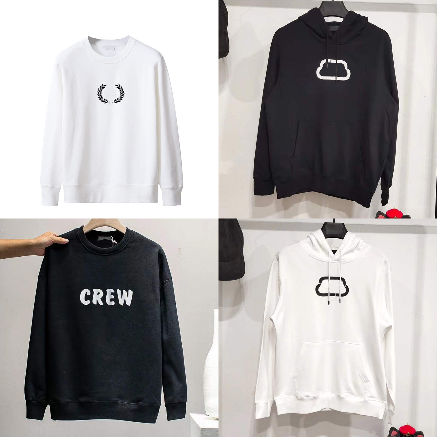 Mens Womens Clothing Plus Hoodies Terry Men's Brands Luxurys Sweatshirts White T Sleeve Black Shirt Long Designers Clothes Hooded Mgep, Customize
Mens Womens Clothing Plus Hoodies Terry Men's Brands Luxurys Sweatshirts White T Sleeve Black Shirt Long Designers Clothes Hooded Mgep, Customize