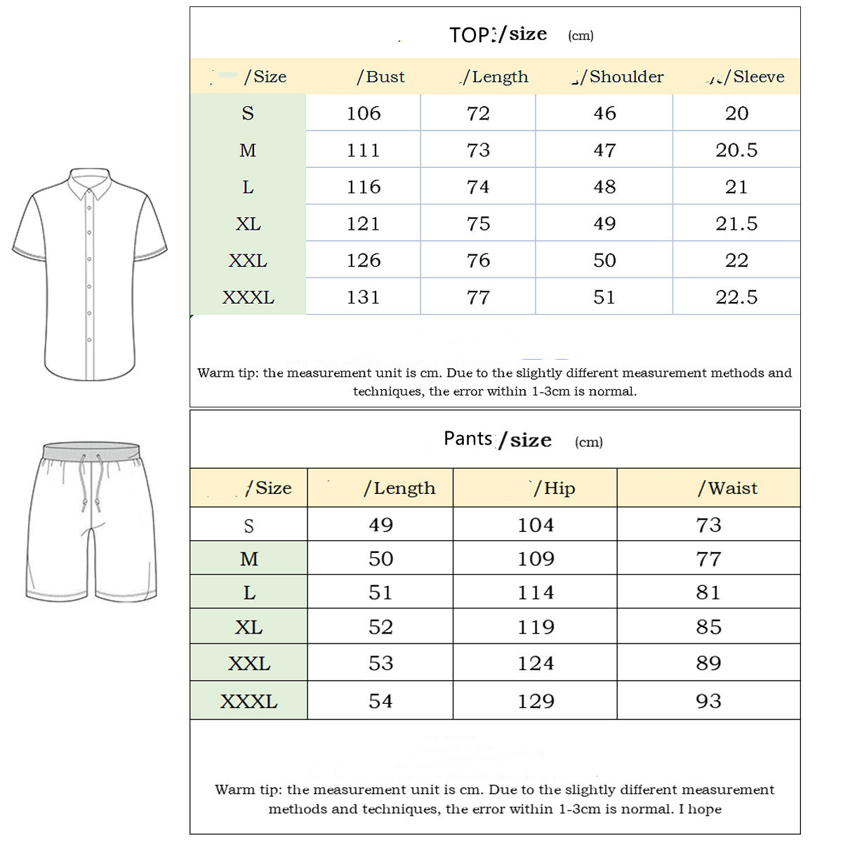 Men's Tracksuits Summer Mens Tracksuit Casual Short Sleeve Zipper Set For Men Clothes Streetwear 2-piece Suit MaleMen's Men'sMen's
