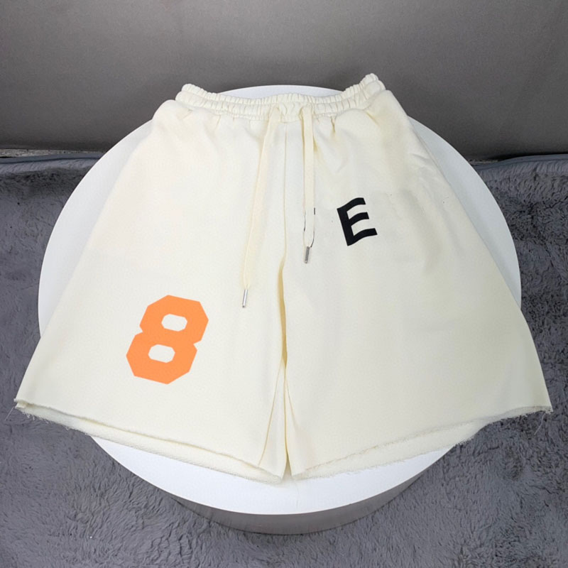 22SS Spring Summer Shorts USA Women Men High Street Cotton Drawstring Casual Running Middle Pants Jogging Bottoms, Black
22SS Spring Summer Shorts USA Women Men High Street Cotton Drawstring Casual Running Middle Pants Jogging Bottoms, Black
