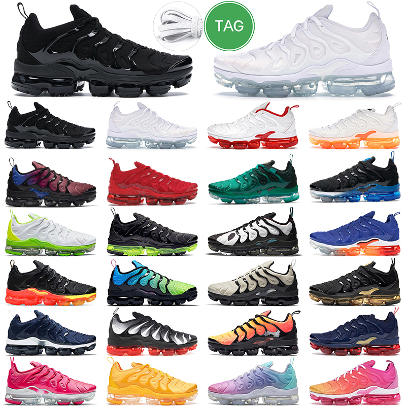 TN Plus Black White Running Shoes Men Women Red Creamsicle Rough Green Lemon Lime Be True sneakers, # 34
TN Plus Black White Running Shoes Men Women Red Creamsicle Rough Green Lemon Lime Be True sneakers, # 34
