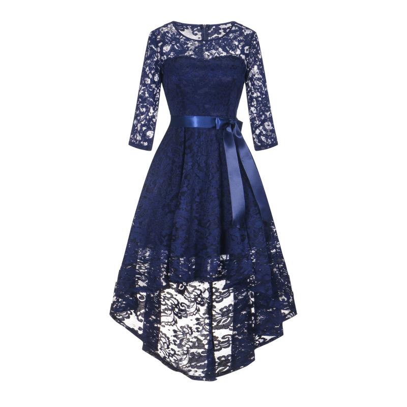 Girl's Dresses Youth Graduation Ceremony Lace And Chiffon Pattern Dress Princess Sleeveless Style For Girls Party ClothesGirl's, As picture
Girl's Dresses Youth Graduation Ceremony Lace And Chiffon Pattern Dress Princess Sleeveless Style For Girls Party ClothesGirl's, As picture