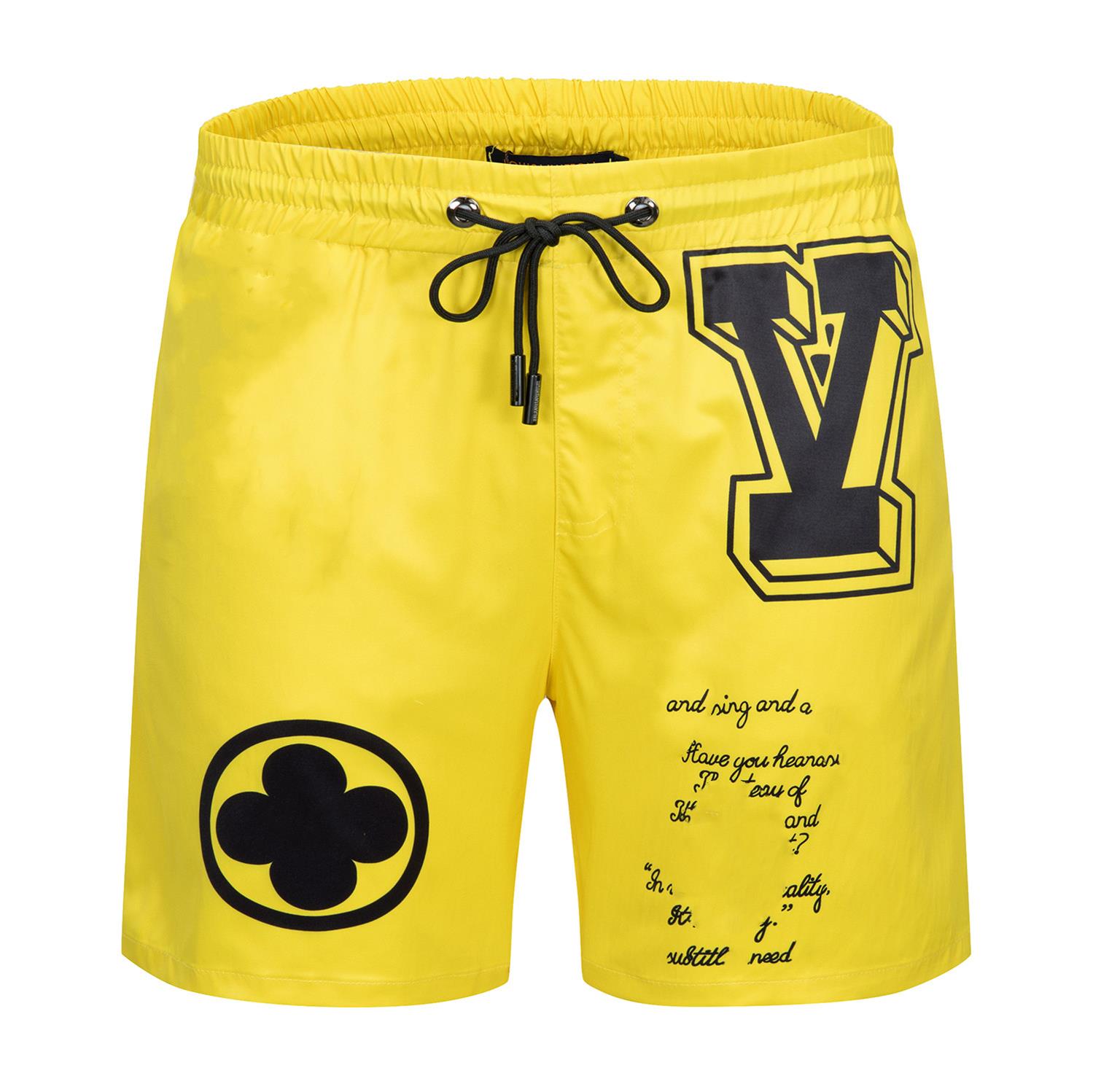 2022SS mens shorts pant men women sport trousers short man designers shorts pants sportswear palm basketball homme femme summer male M- #07, Gold
2022SS mens shorts pant men women sport trousers short man designers shorts pants sportswear palm basketball homme femme summer male M- #07, Gold