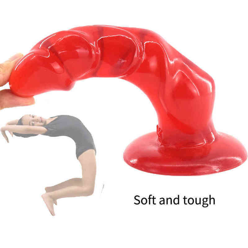 Nxy Dildos Consolad… - image