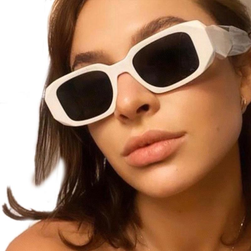 Sunglasses For Women Glasses Men Fashion Eyewear Decorative Exquisite Square Driving Fishing Caming Gafas De Sol HombreSunglasses
Sunglasses For Women Glasses Men Fashion Eyewear Decorative Exquisite Square Driving Fishing Caming Gafas De Sol HombreSunglasses