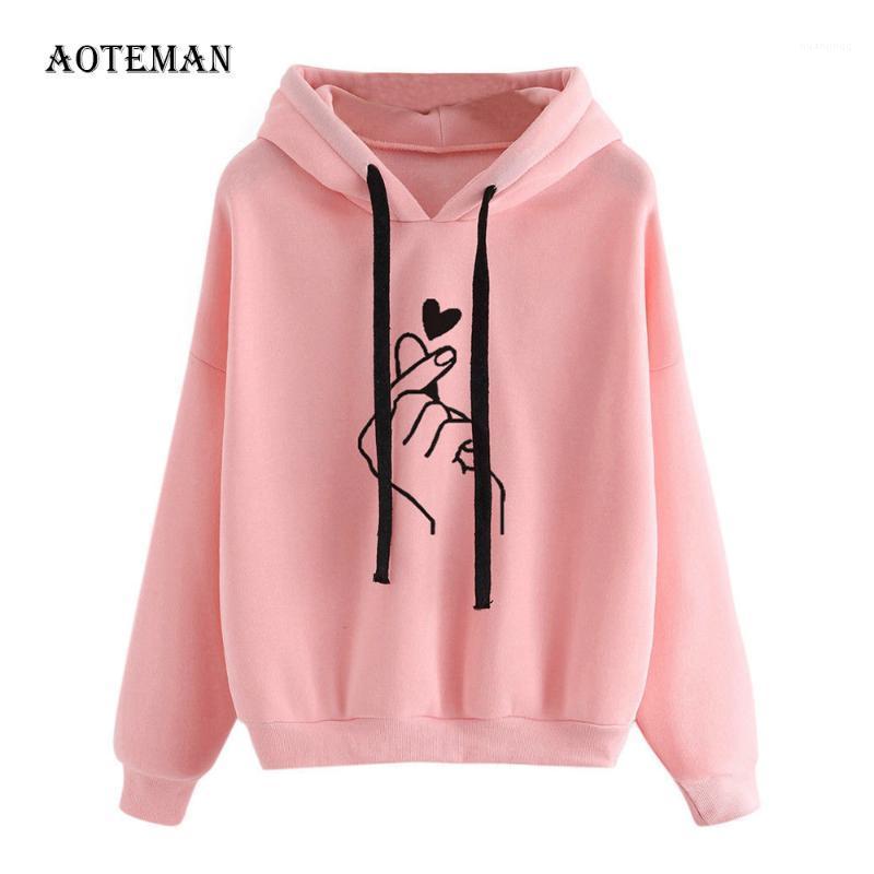 Women' Hoodies & Sweatshirts Women Female Sweatshirt 2022 Casual Solid Print Spring Autumn Warm Pullovers Long Sleeve Outwear, Black
Women' Hoodies & Sweatshirts Women Female Sweatshirt 2022 Casual Solid Print Spring Autumn Warm Pullovers Long Sleeve Outwear, Black