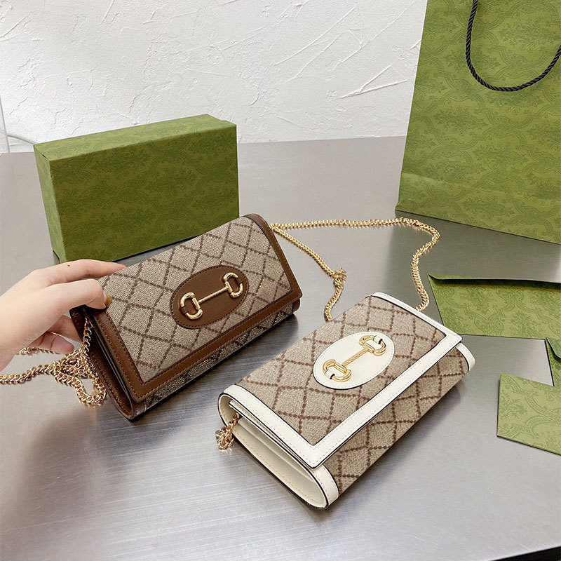 Shoulder Bags Designer Leather Upgraded Original Crossbody Bag Women Advanced Chain Bag Fashion two-color Ancient Silver Hardware, Brown
Shoulder Bags Designer Leather Upgraded Original Crossbody Bag Women Advanced Chain Bag Fashion two-color Ancient Silver Hardware, Brown