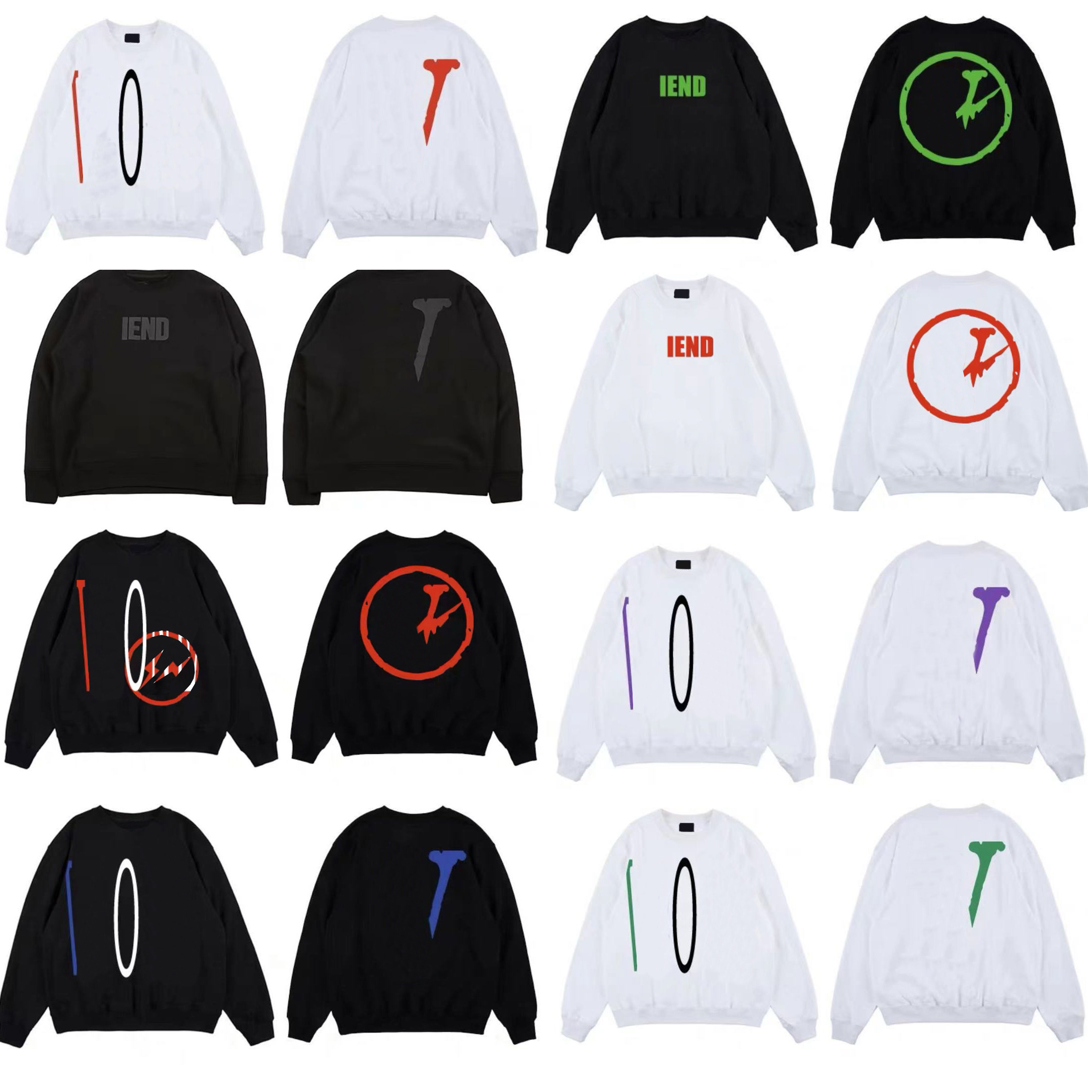 Fit to 150KG Mens Womens Designers Plus Size Terry Hoodies Brands Man Sweatshirts Men's Luxurys Clothing Hooded Black White Long Sleeve Clothes T shirt VL2847, Customize
Fit to 150KG Mens Womens Designers Plus Size Terry Hoodies Brands Man Sweatshirts Men's Luxurys Clothing Hooded Black White Long Sleeve Clothes T shirt VL2847, Customize