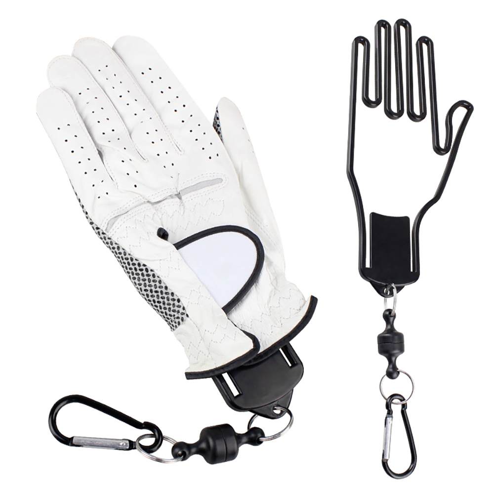 Detachable Golf Glo… - image