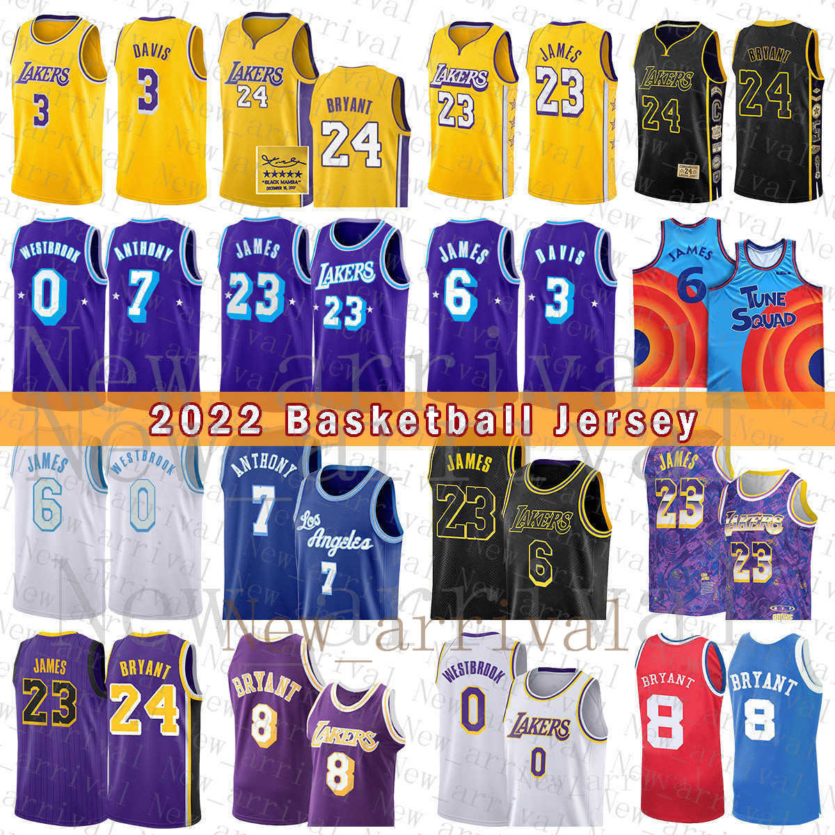 Los Angeles''Lakers''Kobe''Bryant''Mens 24 23 6 0 3 7 Basketball Jersey LeBron James Anthony Russell Westbrook Davis Carmelo Anthony Clear, Youth jersey
Los Angeles''Lakers''Kobe''Bryant''Mens 24 23 6 0 3 7 Basketball Jersey LeBron James Anthony Russell Westbrook Davis Carmelo Anthony Clear, Youth jersey