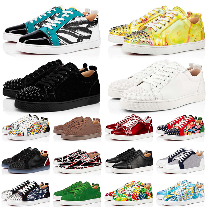 aaa Quality Red Bottom Shoes Low Cut Platform Sneakers Men Women Luxurys Designers Christians Vintage Bottoms Loafers Spikes Party Casual Trainers, 1 (15)
aaa Quality Red Bottom Shoes Low Cut Platform Sneakers Men Women Luxurys Designers Christians Vintage Bottoms Loafers Spikes Party Casual Trainers, 1 (15)
