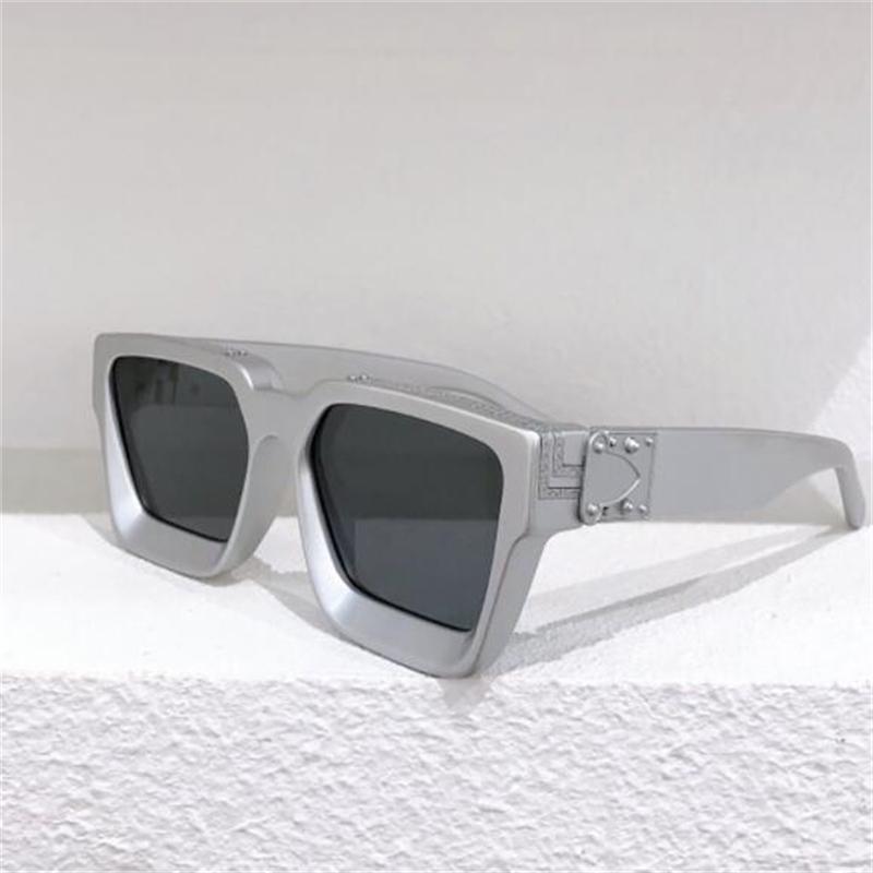 Sunglasses Retro Plate Square For Women Casual Glasses Man Luxury Sunshade Mirror Men And WomenSunglasses
Sunglasses Retro Plate Square For Women Casual Glasses Man Luxury Sunshade Mirror Men And WomenSunglasses