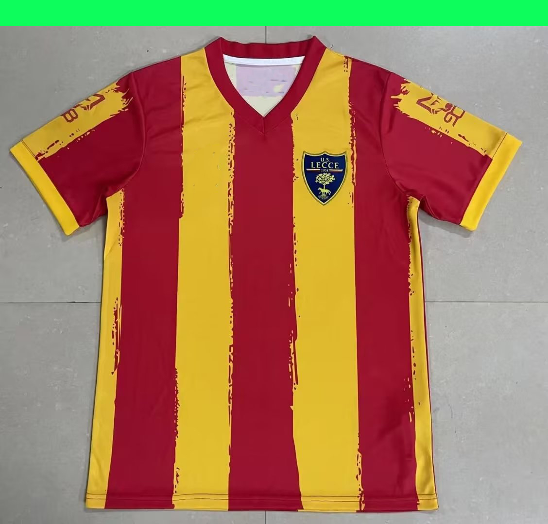 Big size XXXXL 22 23 Lecce BJORKENGREN Mens Soccer Jerseys Home STREFEZZA HJULMAND MARIANO Football Shirt Short Sleeve Adult Uniform 809, Top shirt
Big size XXXXL 22 23 Lecce BJORKENGREN Mens Soccer Jerseys Home STREFEZZA HJULMAND MARIANO Football Shirt Short Sleeve Adult Uniform 809, Top shirt