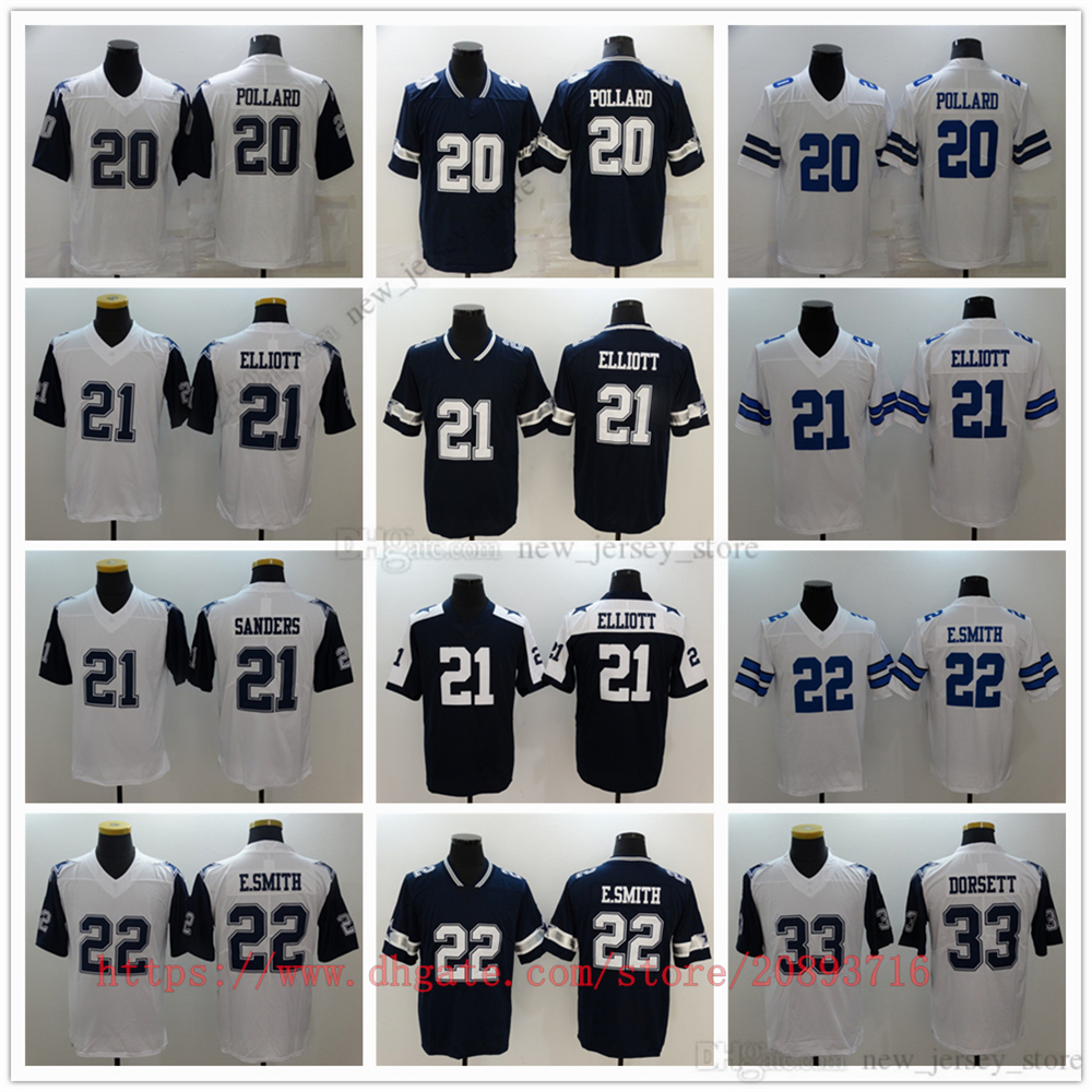 Movie College Football Wear Jerseys Stitched 20 TonyPollard 21 DeionSanders 21 ezekielelliott 22 EmmittSmith 33 TonyDorsett Breathable Sport High Quality Man, As picture (with team logo)
Movie College Football Wear Jerseys Stitched 20 TonyPollard 21 DeionSanders 21 ezekielelliott 22 EmmittSmith 33 TonyDorsett Breathable Sport High Quality Man, As picture (with team logo)