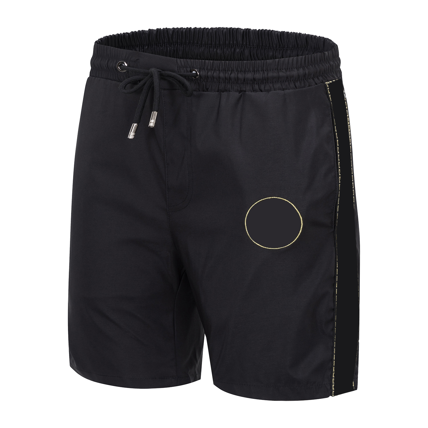 Luxury Embroidery Letter Beach Shorts Men Letters Webbing Sports Pants Summer Outdoor Running Jogging Shorts Wholesale, Black
Luxury Embroidery Letter Beach Shorts Men Letters Webbing Sports Pants Summer Outdoor Running Jogging Shorts Wholesale, Black