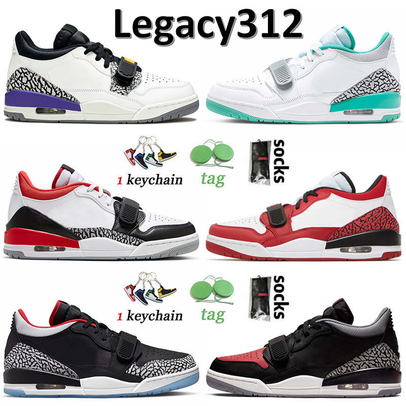 Legacy 312 Basketball Shoes Size 12 Mens Women Sneakers Jumpman Low Lakers White Turquoise Black Toe Chicago Red Bred Cement Pale Vanilla Outdoor Sports Trainers, C12 low pale vanilla 36-46
Legacy 312 Basketball Shoes Size 12 Mens Women Sneakers Jumpman Low Lakers White Turquoise Black Toe Chicago Red Bred Cement Pale Vanilla Outdoor Sports Trainers, C12 low pale vanilla 36-46