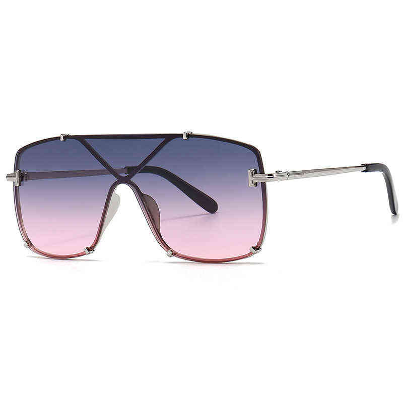 Sun glass 2022 new fashion metal men's and women's Sunglasses advanced sense Sunglasses sunscreen street shot
Sun glass 2022 new fashion metal men's and women's Sunglasses advanced sense Sunglasses sunscreen street shot