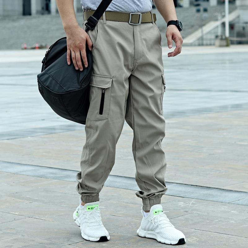 Men's Pants Military Tactical Men Combat Army Trousers Many Pockets Waterproof Wear Resistant Casual Cargo, Black
Men's Pants Military Tactical Men Combat Army Trousers Many Pockets Waterproof Wear Resistant Casual Cargo, Black