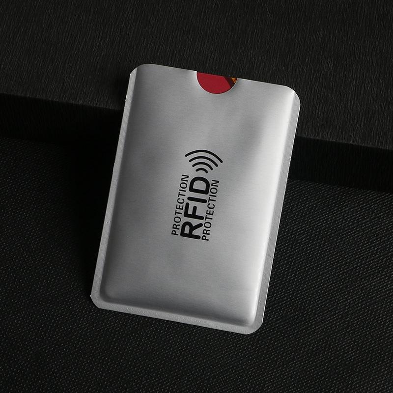 Card Holders 5pcs RFID Wallet Holder Passport Cover Wallets Case Cardholder Purse For CardsCard
Card Holders 5pcs RFID Wallet Holder Passport Cover Wallets Case Cardholder Purse For CardsCard