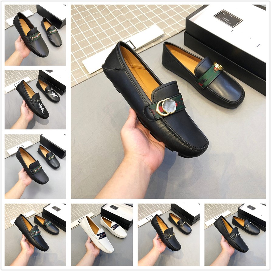 big size 38-46 men's dress italian leather shoes luxury G brand mens loafers genuine leathers formal Designer loafers moccasins men, #10
big size 38-46 men's dress italian leather shoes luxury G brand mens loafers genuine leathers formal Designer loafers moccasins men, #10
