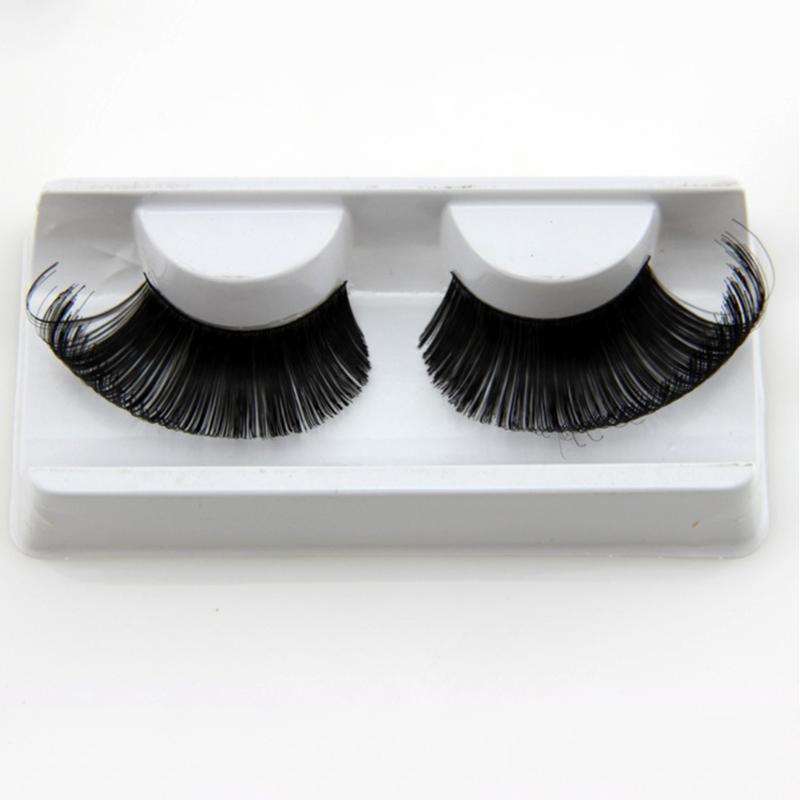 False Eyelashes Pair Thick Professional Stage Exaggerated Art Makeup Tool Extra Long Winged Party Easy Apply EyelashFalse
False Eyelashes Pair Thick Professional Stage Exaggerated Art Makeup Tool Extra Long Winged Party Easy Apply EyelashFalse