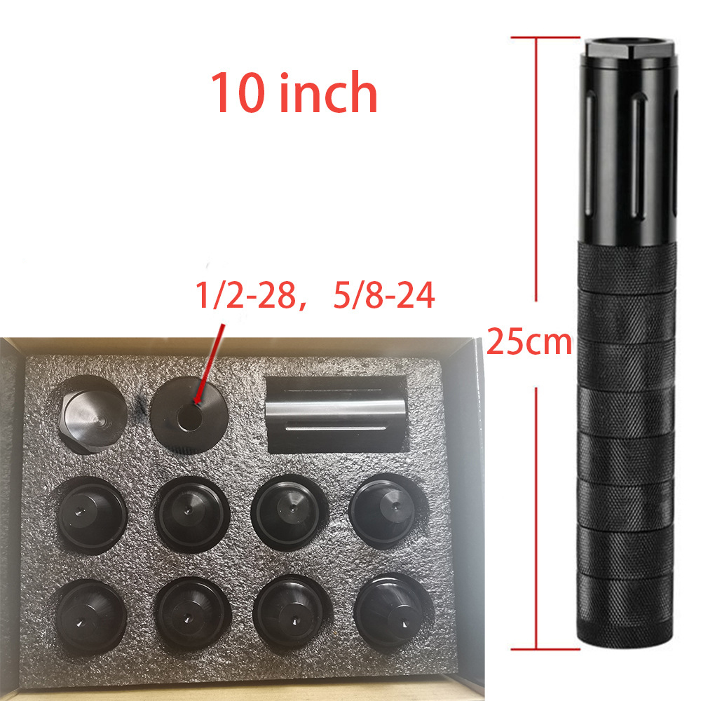 New 10inch Spiral Car Fuel Filter 1-2-28 5-8-24 Accessories Car Aluminum Solvent Trap for NAPA 4003 WIX 24003 
New 10inch Spiral Car Fuel Filter 1-2-28 5-8-24 Accessories Car Aluminum Solvent Trap for NAPA 4003 WIX 24003