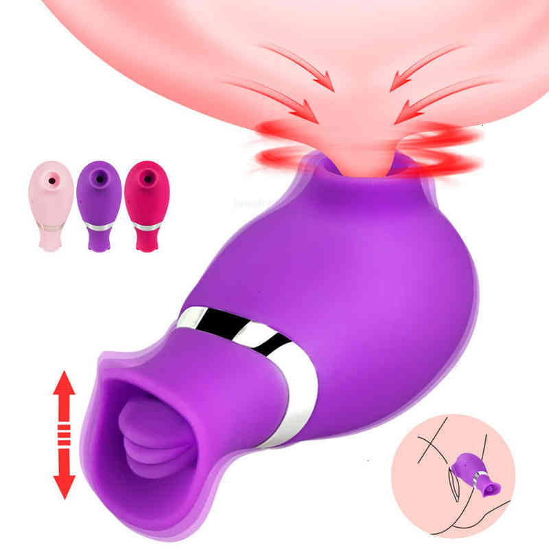 Sucking Vibrator Sex Toy for Women Clitoris Vibration Vacuum Stimulator Blowjob Oral Nipple Vagina Sucker Toys Adults