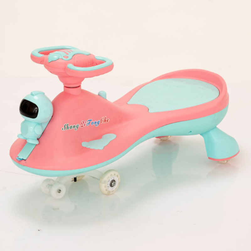 Bikes FeiLong Toy New Arrival Baby Children Three colors available Twist Car Anti Rollover Boy Girl Mute Universal Wheel Slippery Kids Swing, Red
Bikes FeiLong Toy New Arrival Baby Children Three colors available Twist Car Anti Rollover Boy Girl Mute Universal Wheel Slippery Kids Swing, Red
