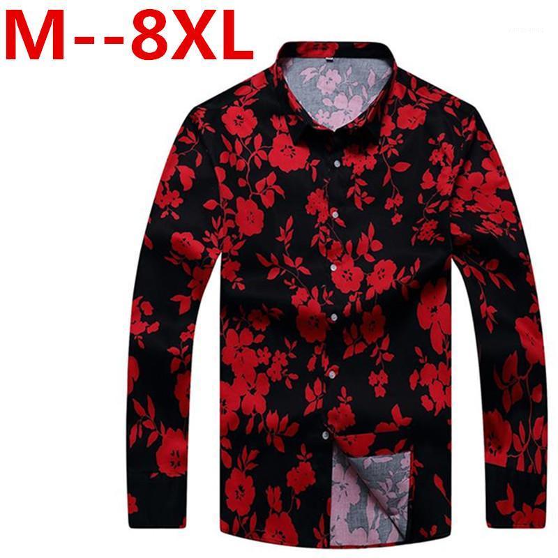 Men's Cotton Casual Print Shirts Long Sleeve Loose Fit Comfortable Brushed Flannel Shirt Leisure Styles Tops
Men's Cotton Casual Print Shirts Long Sleeve Loose Fit Comfortable Brushed Flannel Shirt Leisure Styles Tops
