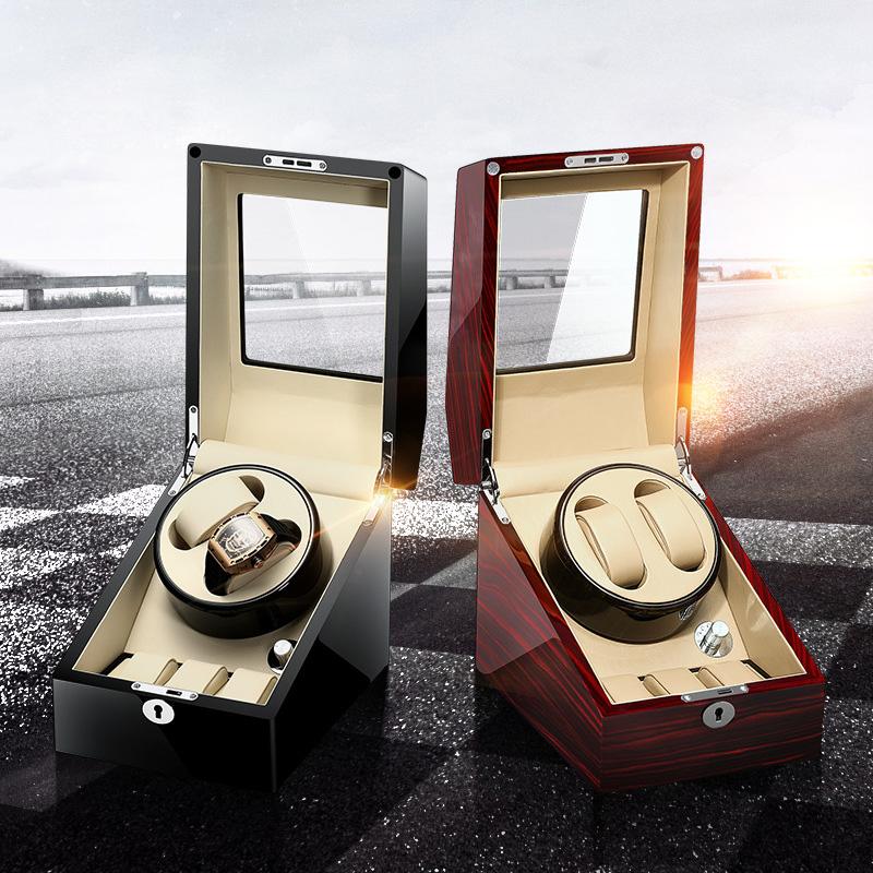 Watch Boxes & Cases Winder For Automatic Clock Luxury Carbon Fiber Watches Box Jewelry Display Storage Case Top Organizer AccessoriesWatch
Watch Boxes & Cases Winder For Automatic Clock Luxury Carbon Fiber Watches Box Jewelry Display Storage Case Top Organizer AccessoriesWatch