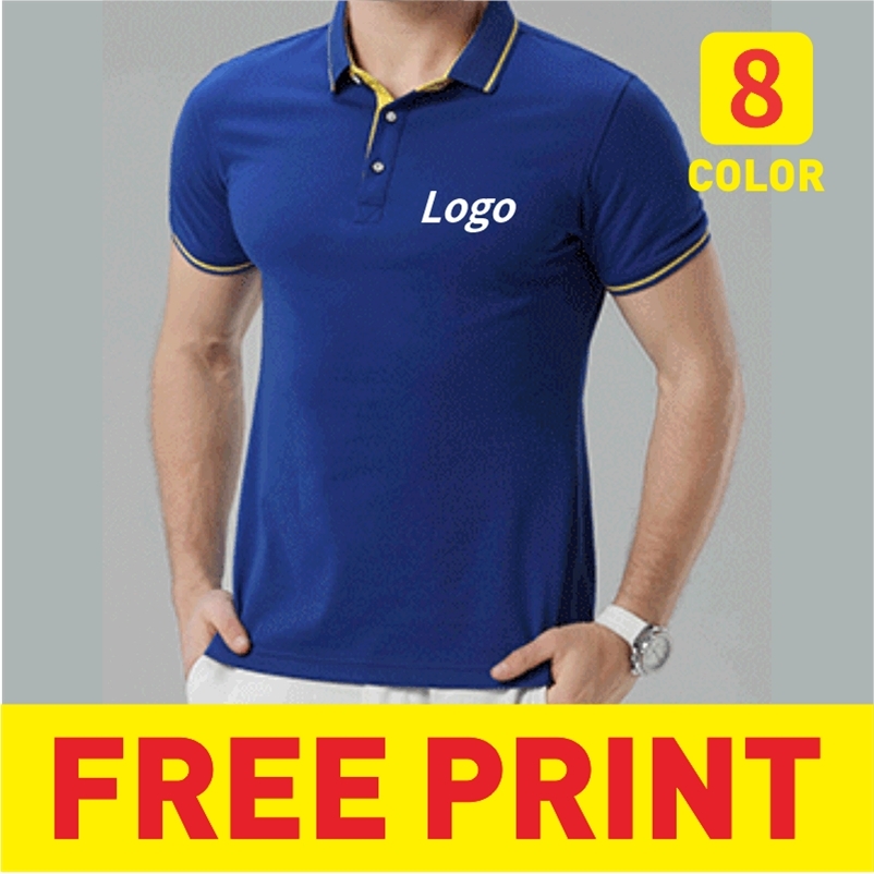 Kaus POLO Lengan Pendek Musim SemiMusim Panas Cetak Gratis Bisnis Kerah Kelas Atas Uniseks Atasan Bordir Kustom 220613, Fruit green
Kaus POLO Lengan Pendek Musim SemiMusim Panas Cetak Gratis Bisnis Kerah Kelas Atas Uniseks Atasan Bordir Kustom 220613, Fruit green
