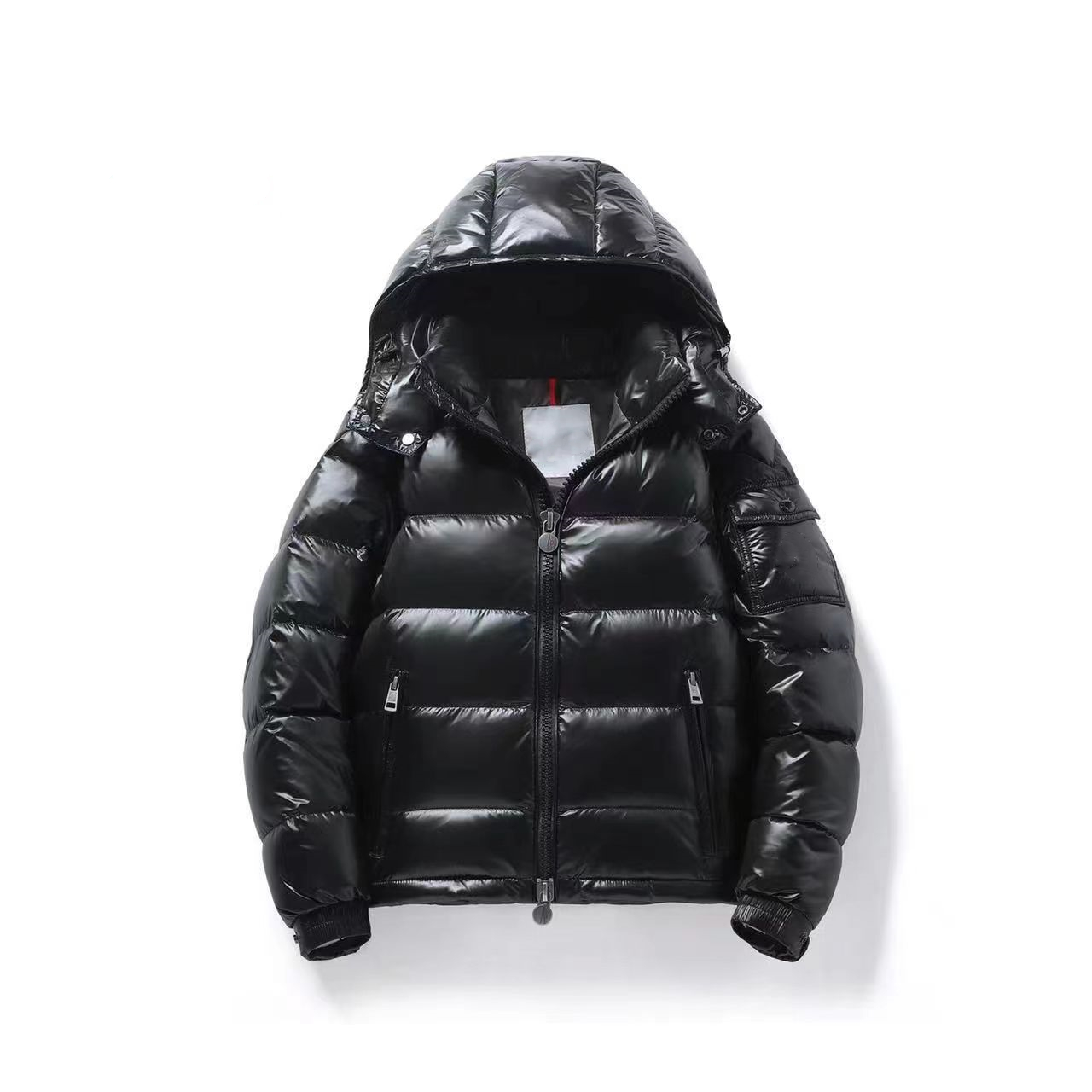 Down jacket downcoat puffer jackets boy girl classicChildren warm brand design soft fur collar Outerwear Coats Parkas, Black
Down jacket downcoat puffer jackets boy girl classicChildren warm brand design soft fur collar Outerwear Coats Parkas, Black