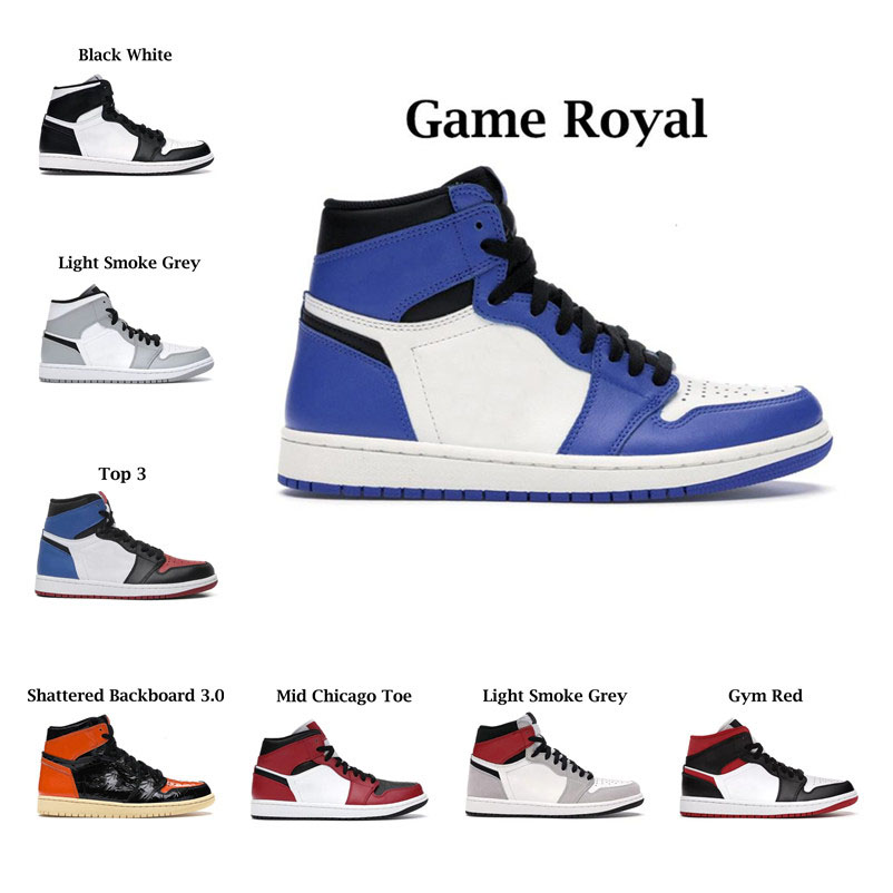 Jumpman 1 1s High Mens Womens Basketball Shoes Genuine Leather Patent Bred Mid Light Smoke Grey Anthracite Fashionmen Outdoor Trainers Dunks Sports Casual Sneakers, Color9999
Jumpman 1 1s High Mens Womens Basketball Shoes Genuine Leather Patent Bred Mid Light Smoke Grey Anthracite Fashionmen Outdoor Trainers Dunks Sports Casual Sneakers, Color9999