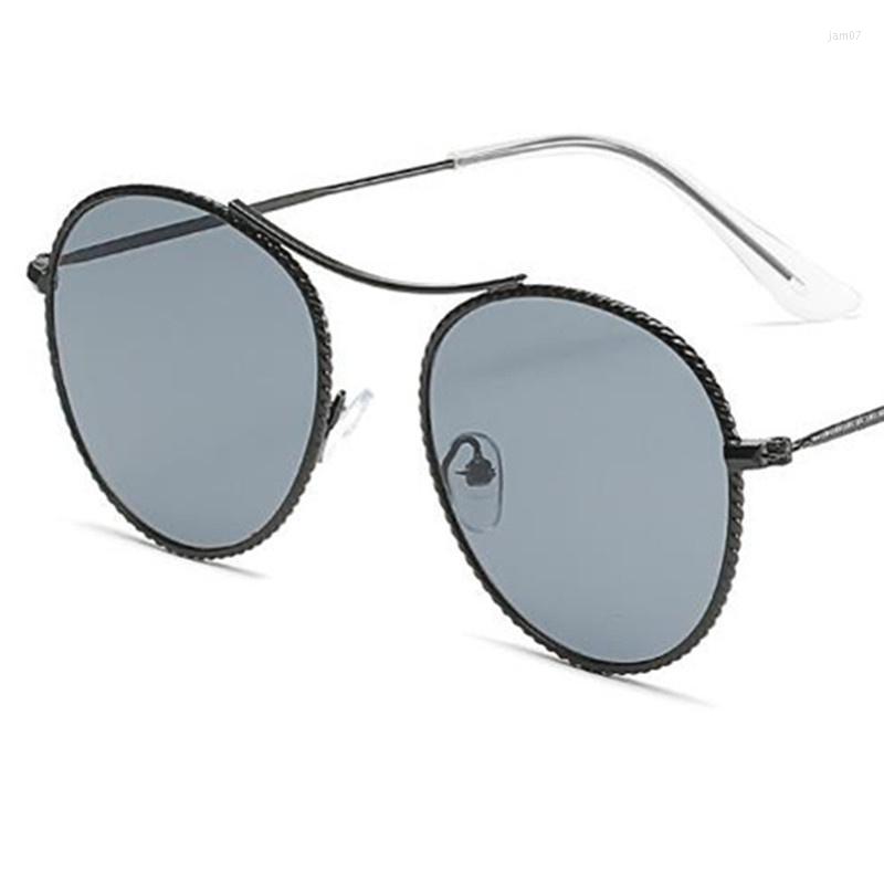 Sunglasses Fashion Gradient Color Lens Sun Glasses Unisex Anti-UV Spectacles Personality Single Beam Eyeglasses Ornamenta A
Sunglasses Fashion Gradient Color Lens Sun Glasses Unisex Anti-UV Spectacles Personality Single Beam Eyeglasses Ornamenta A