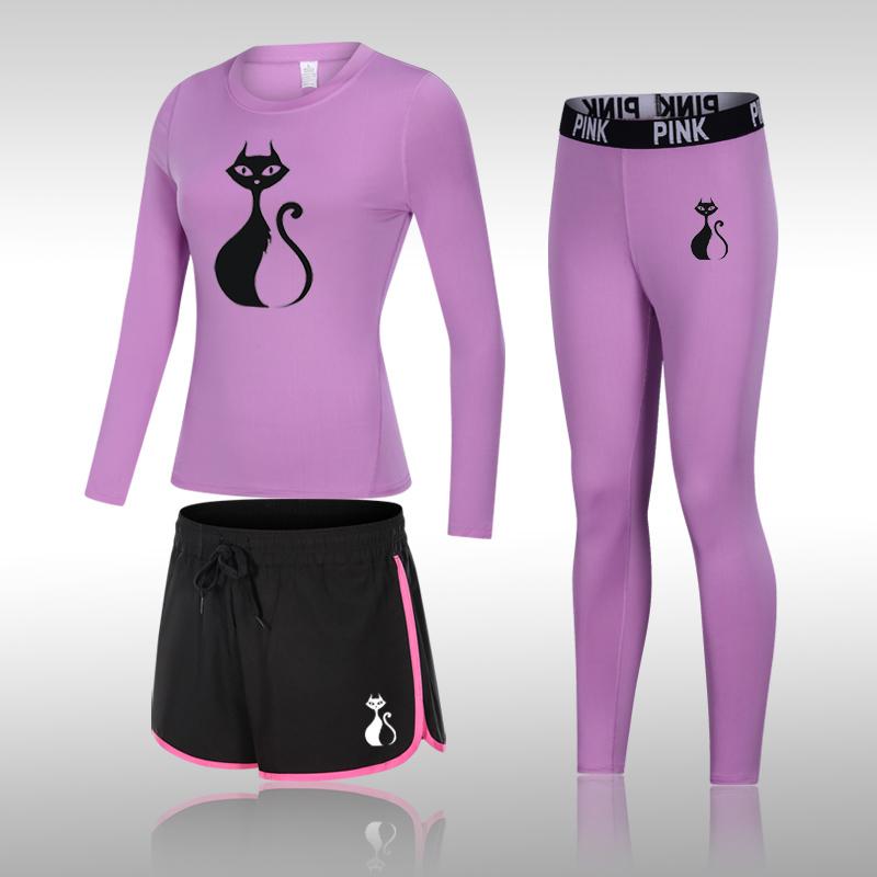 Women' Two Piece Pants Woman Winter Thermal Suit Fitness Sportswear Lingerie Set Long Johns Female Warm Underwear 3Piece/Set Clothing, 2-piece long sleeve
Women' Two Piece Pants Woman Winter Thermal Suit Fitness Sportswear Lingerie Set Long Johns Female Warm Underwear 3Piece/Set Clothing, 2-piece long sleeve