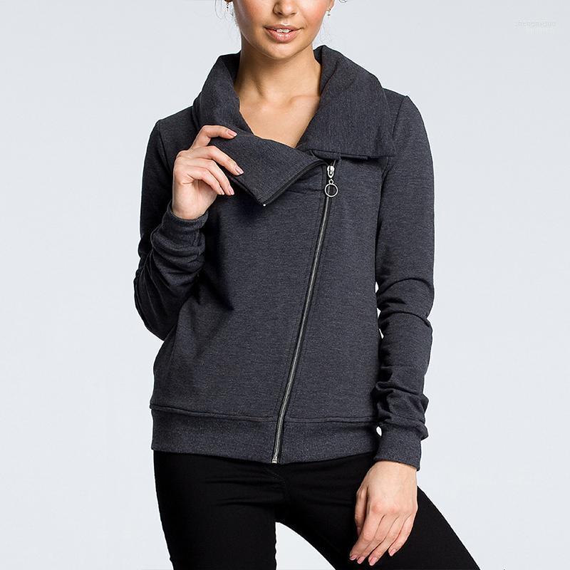 Women' Jackets 2022 Autumn Winter Jacket Coats Female Zipper Irregular Outerwear Warm Slim Fit DR2293, Light gray
Women' Jackets 2022 Autumn Winter Jacket Coats Female Zipper Irregular Outerwear Warm Slim Fit DR2293, Light gray